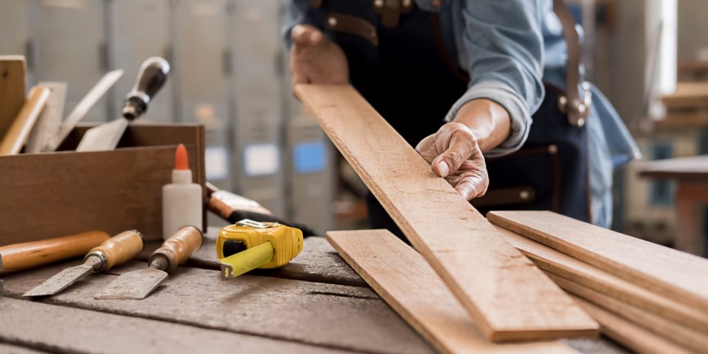 Carpentry
