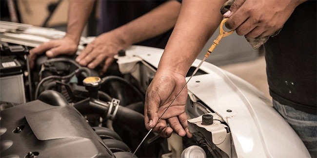 Mechanics