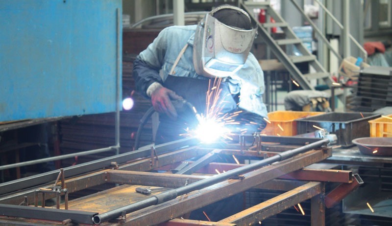 Welding
